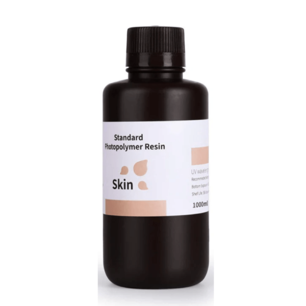 résine photopolymère standard ELEGOO