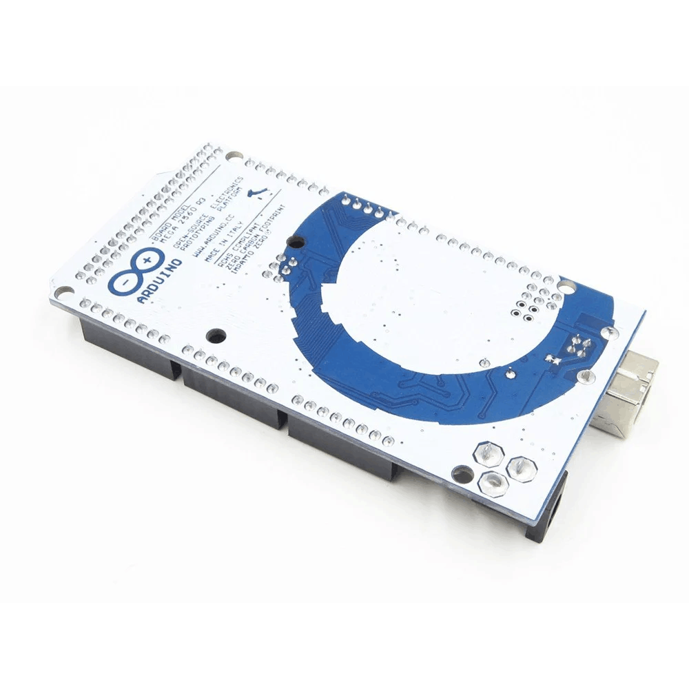 ARDUINO MEGA
