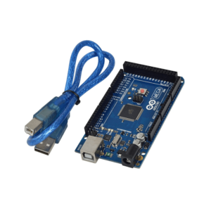 Arduino MEGA 2560