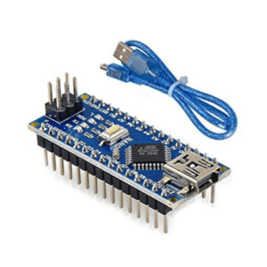 Carte Arduino Nano