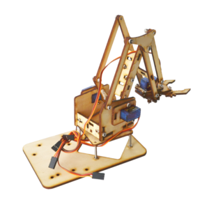 Kit de Bras Robot