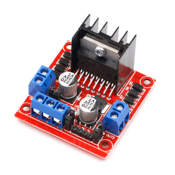 Module L298N
