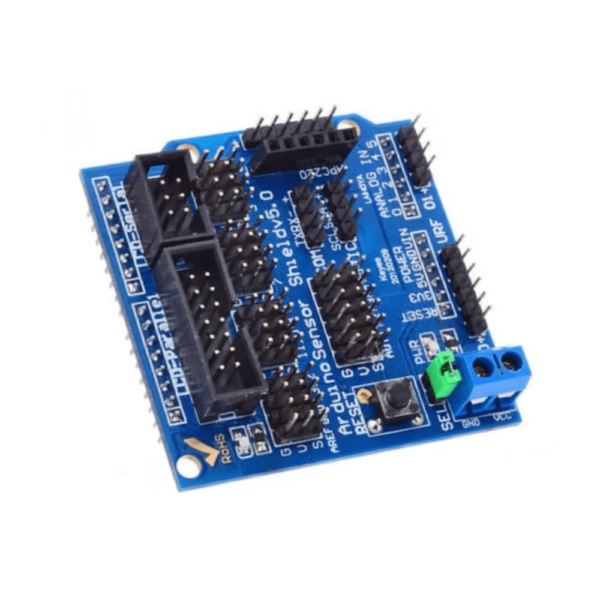 Shield de Capteur V5.0