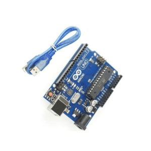 Arduino uno R3