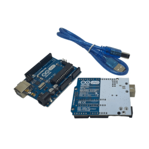 Carte Arduino Uno