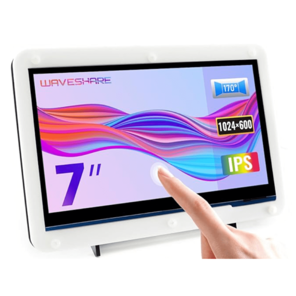 Waveshare écran LCD 7