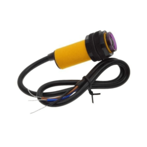 Capteur infrarouge E18-D80NK, Détection 80cm