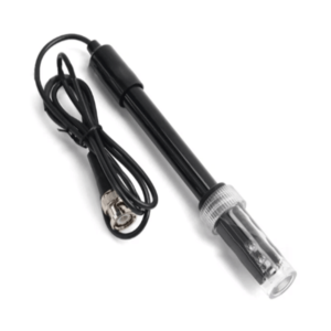 Sonde Connecteur hydroponique pour PH, BNC Electrode