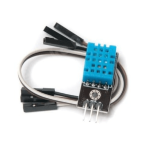Capteur Température et Humidité DHT11