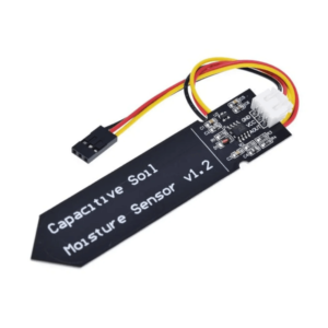 Capteur capacitif d’humidité du sol V1.2