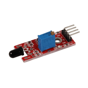 Capteur de Flamme KY-026