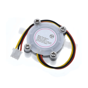 Capteur de débit d’eau Yf-s401 0.3-6Lmin, 14 ” 1.75MPa