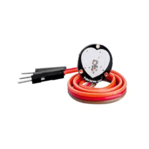 Capteur de pulsations cardiaques XD-58C