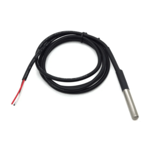 Capteur de température numérique DS18B20 avec sonde
