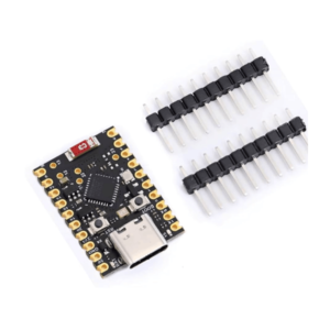 ESP32 C6 Super Mini