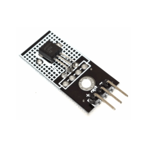 Module Capteur de Température LM35