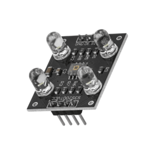 Capteur de couleur TCS3200 TCS230