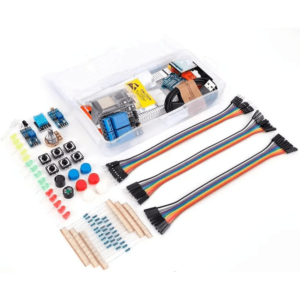 Kit de Démarrage ESP32