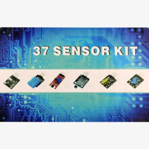 kit 37 capteurs pour arduino