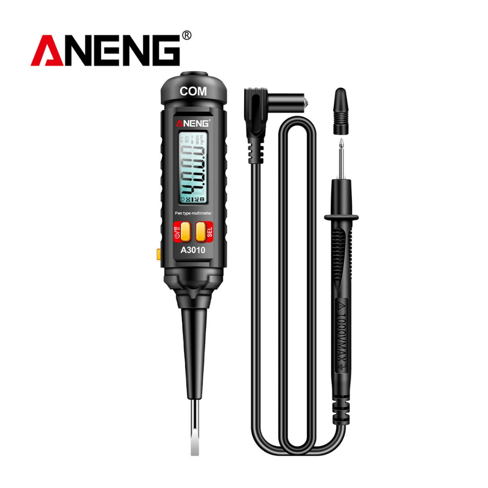 multimètre aneng A3010