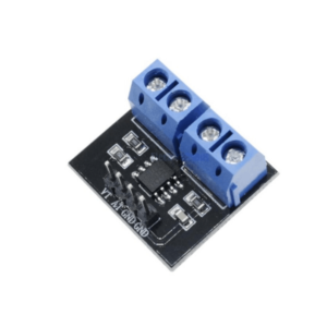 Capteur de courant et de tension MAX471