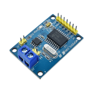 Module CAN BUS MCP2515 TJA1050 Recepteur SPI
