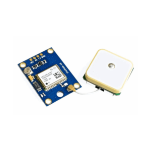 Module GPS Neo-6M V2