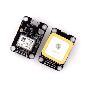 Module GPS Neo-7M