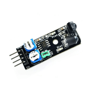 Module détecteur d’obstacle Infrarouge KY-032